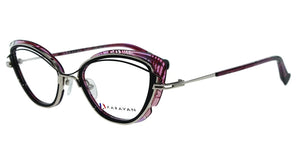 Onyx Artistic Cat Eyes - Karavan