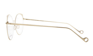 Rubis Aviator Minimalistic - Karavan French Eyewear