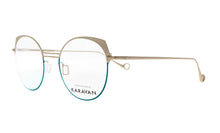 Load image into Gallery viewer, Rubis Aviator Minimalistic - Karavan French Eyewear
