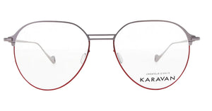 Rubis 5 - Ultra Light - Karavan - French eyeglasses
