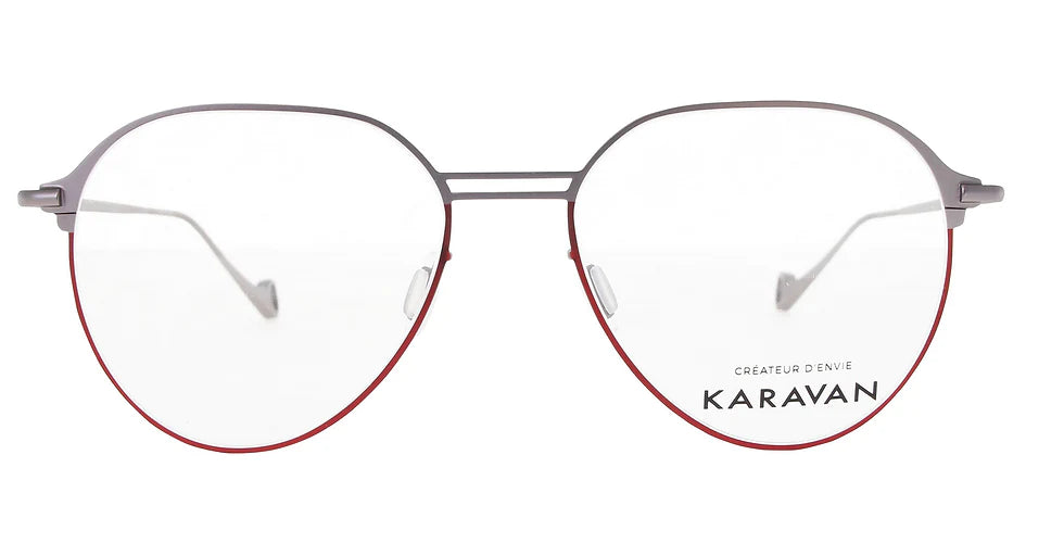 Rubis 5 - Ultra Light - Karavan - French eyeglasses