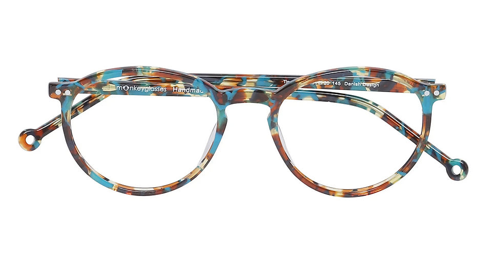 Tippi 117- Monkeyglasses P3