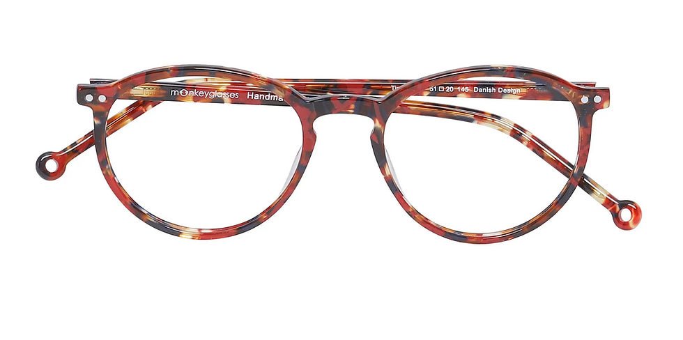 Tippi 127- Monkeyglasses P3