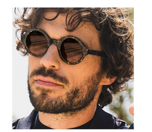 Lade das Bild in den Galerie-Viewer, Achard P917 - Francois Pinton Sunglasses image 3
