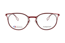 Charger l'image dans la galerie, KA 3073 Vm - Karavan Eyeglasses image 0
