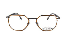 Charger l'image dans la galerie, Opale 04 Oi - Karavan Eyeglasses image 0
