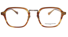 Charger l'image dans la galerie, Balzac 06 Mm - Francois Pinton Eyeglasses image 0
