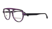 Load image into Gallery viewer, KA 0095 Nv - Karavan Eyeglasses image 1
