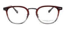 Charger l'image dans la galerie, Balzac 01 Ri - Francois Pinton Eyeglasses image 0

