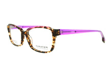 Load image into Gallery viewer, rectangular French Eyeglasses - Karavan
