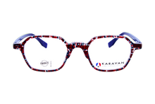 Load image into Gallery viewer, KA 0101 Rb - Karavan Eyeglasses image 0

