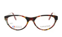 Charger l'image dans la galerie, KA 0066 Em - Karavan Eyeglasses image 0

