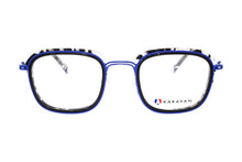 Charger l'image dans la galerie, Onyx 06 Bn - Karavan Eyeglasses image 0
