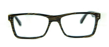 Load image into Gallery viewer, Fernwood FW1 - David Green Eyeglasses image 0
