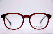 Load image into Gallery viewer, Haussmann 8 Rn - Francios Pinton Eyeglasses image 0
