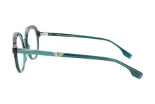 Charger l'image dans la galerie, Tourmaline 01 Gy - Karavan Eyeglasses image 2
