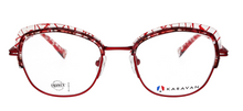 Load image into Gallery viewer, KA 4103 Rc - Karavan Eyeglasses image 0

