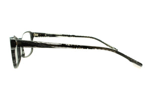 rectangular French Eyeglasses - Karavan