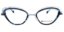 Load image into Gallery viewer, Onyx 02 Bi - Karavan Eyeglasses image 1
