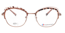 Load image into Gallery viewer, KA 4103 Pe - Karavan Eyeglasses image 0
