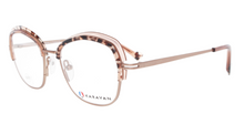 Load image into Gallery viewer, KA 4103 Pe - Karavan Eyeglasses image 1
