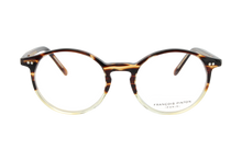 Charger l'image dans la galerie, Traveller 31 Mc (49) - Francois Pinton Eyeglasses image 0
