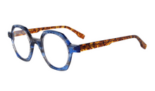 Charger l'image dans la galerie, Lazuli 04 Bm - Karavan Eyeglasses image 0
