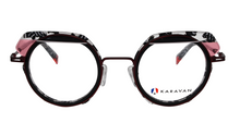 Charger l'image dans la galerie, Onyx 01 Np - Karavan Eyeglasses image 0
