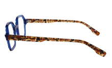 Load image into Gallery viewer, Lazuli 01 Bz - Karavan Eyeglasses image 2
