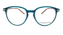 Load image into Gallery viewer, Rituel 01 Gz - Francois Pinton Eyeglasses image 0
