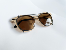 Load image into Gallery viewer, SARTORIAL 1 QN - Look into my Eyes image 2
