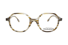 Charger l'image dans la galerie, Graphite 02 Iy - Karavan Eyeglasses image 0
