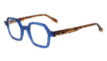 Load image into Gallery viewer, Lazuli 01 Bz - Karavan Eyeglasses image 0
