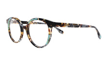 Charger l'image dans la galerie, Iris 02 Nb - Karavan Eyeglasses image 1
