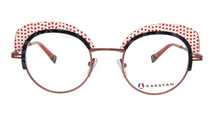 Load image into Gallery viewer, KA 4108 Re - Karavan Eyeglasses image 0
