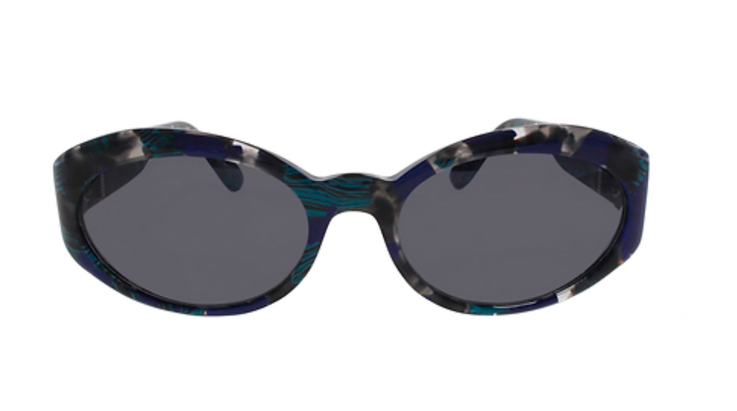 Jacky 1  - François Pinton Sunglasses
