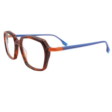 Load image into Gallery viewer, Adamas 04 - French Eyeglasses - Karavan
