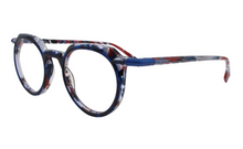 Load image into Gallery viewer, Adamas 02 Br - Karavan Eyeglasses image 1
