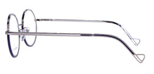 Load image into Gallery viewer, Agate 01 Iv - Karavan Eyeglasses side
