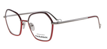 Load image into Gallery viewer, Agate 03 Io - Karavan Eyeglasses side
