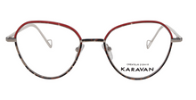 Load image into Gallery viewer, Agate 04 Iz - Karavan Eyeglasses front
