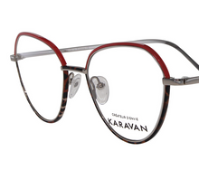 Load image into Gallery viewer, Agate 04 Iz - Karavan Eyeglasses side zoom
