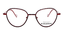 Load image into Gallery viewer, Agate 04 Rn - Karavan Eyeglasses front
