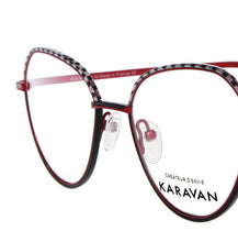 Load image into Gallery viewer, Agate 04 Rn - Karavan Eyeglasses side zoom
