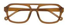 Cargar imagen en el visor de la galería, Alsace 07 - Monkeyglasses Eyeglasses front
