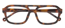 Cargar imagen en el visor de la galería, Alsace 102 - Monkeyglasses front
