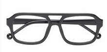 Load image into Gallery viewer, Alsace 45 - Monkeyglasses Eyeglasses front
