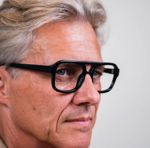 Load image into Gallery viewer, Alsace 45 - Monkeyglasses Eyeglasses side
