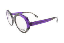 Load image into Gallery viewer, Ambre 01 Nv - Karavan Eyeglasses side
