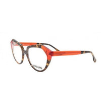 Load image into Gallery viewer, Ambre 04 Zo - Karavan Eyeglasses side
